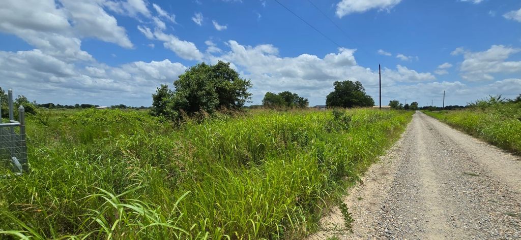 TBD County Road 1155 Road, Bonham, TX 75418