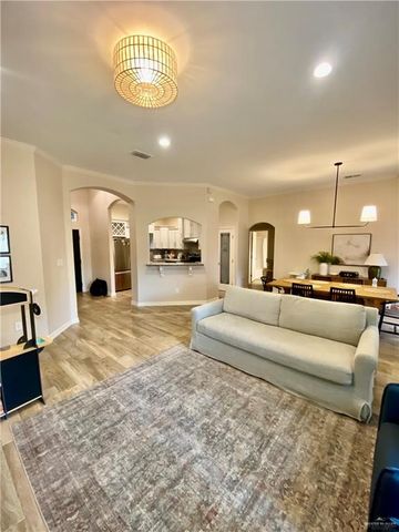 2306 W Primrose Drive, Weslaco, TX 78596