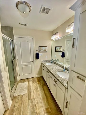 2306 W Primrose Drive, Weslaco, TX 78596