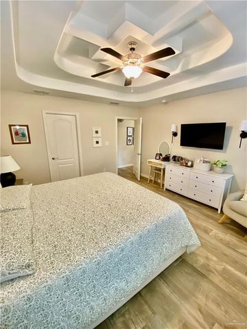 2306 W Primrose Drive, Weslaco, TX 78596