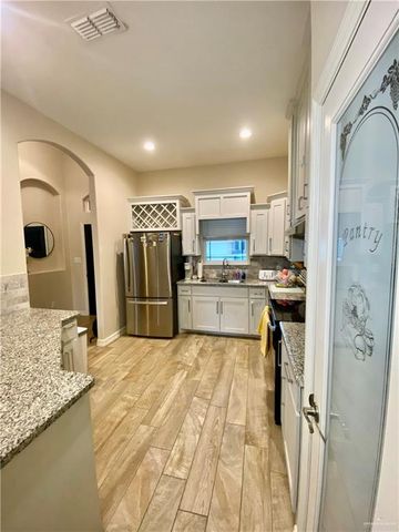 2306 W Primrose Drive, Weslaco, TX 78596