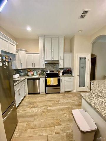 2306 W Primrose Drive, Weslaco, TX 78596