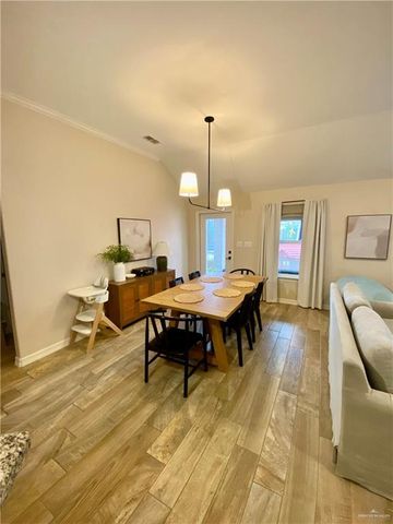 2306 W Primrose Drive, Weslaco, TX 78596