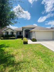 2306 W Primrose Drive, Weslaco, TX 78596