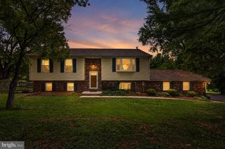 1371 WESLEY RD, Finksburg, MD 21048