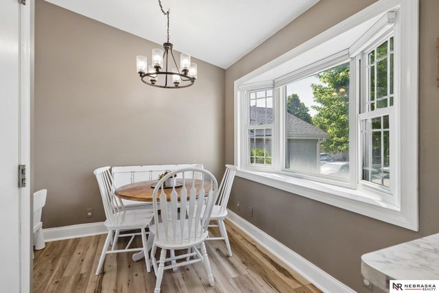 1320 Patterson Drive, Lincoln, NE 68522