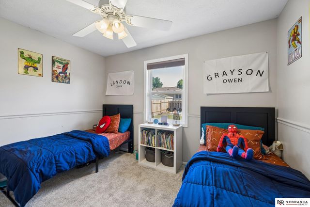 1320 Patterson Drive, Lincoln, NE 68522