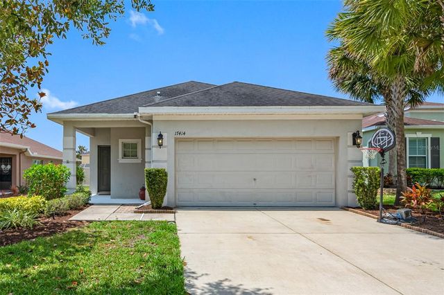 17417 NEW CROSS CIRCLE, Lithia, FL 33547