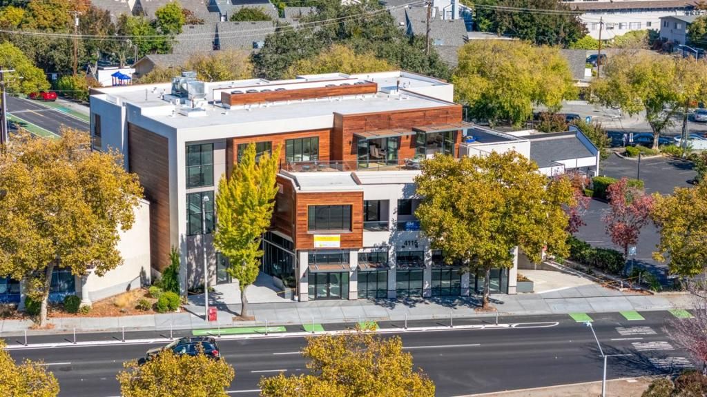 4115 El Camino Real 332, Palo Alto, CA 94306