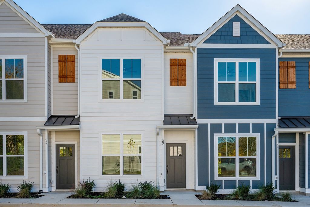 1170 S Dickerson Rd Unit 23, Goodlettsville, TN 37072