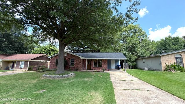 6670 Embassy Circle, Horn Lake, MS 38637
