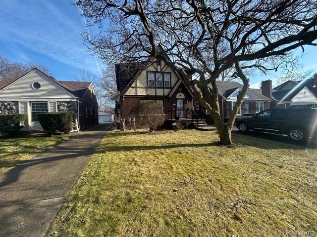 14716 Archdale Unit 1 Street, Detroit, MI 48227