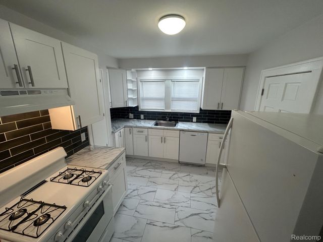 14716 Archdale Unit 1 Street, Detroit, MI 48227