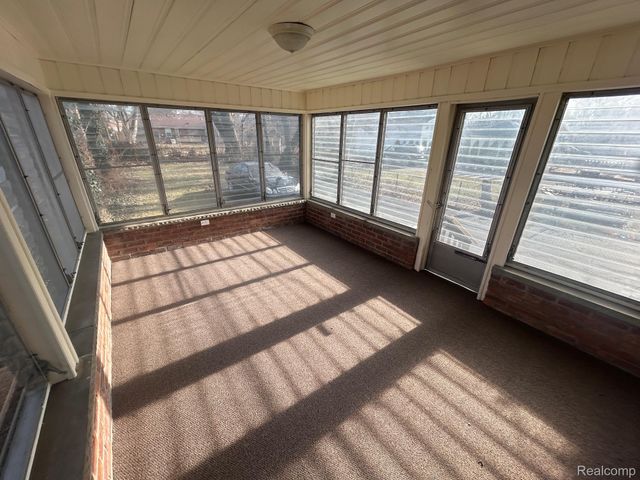 14716 Archdale Unit 1 Street, Detroit, MI 48227