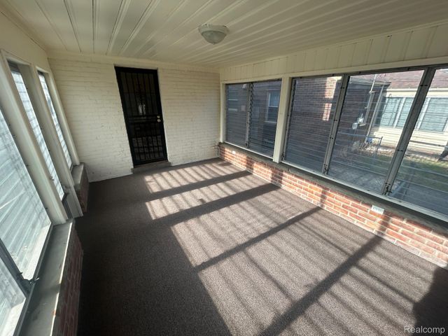 14716 Archdale Unit 1 Street, Detroit, MI 48227