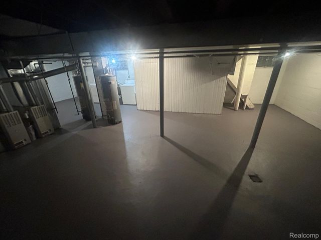 14716 Archdale Unit 1 Street, Detroit, MI 48227
