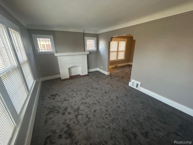 14716 Archdale Unit 1 Street, Detroit, MI 48227