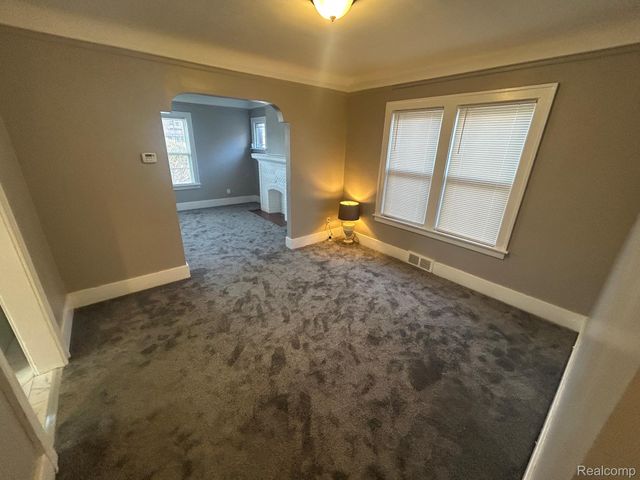 14716 Archdale Unit 1 Street, Detroit, MI 48227