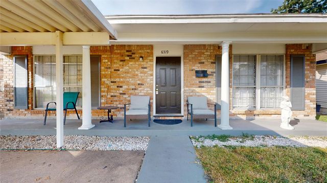 6319 Guadalupe Street, Houston, TX 77016