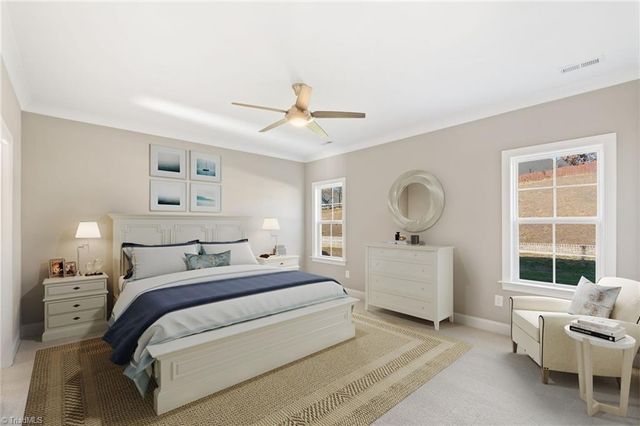 6947 Orchard Path Drive, Clemmons, NC 27012