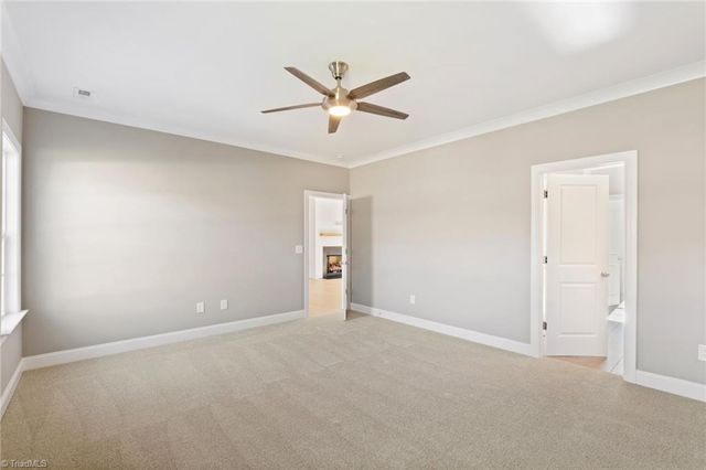 6947 Orchard Path Drive, Clemmons, NC 27012