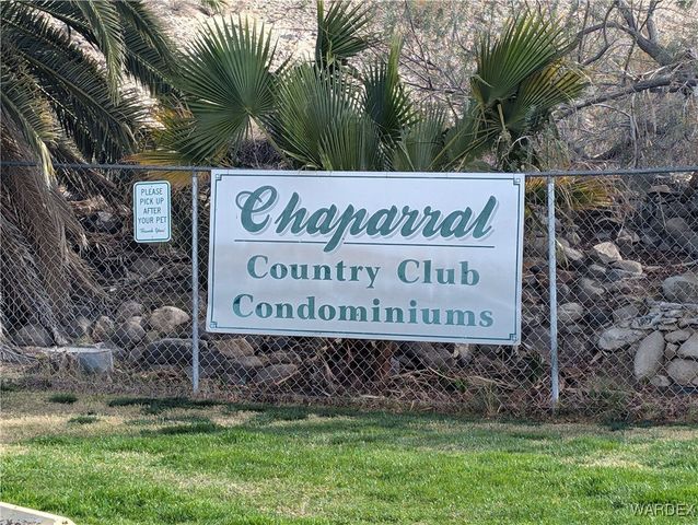 1280 Mohave Drive 13, Bullhead City, AZ 86442