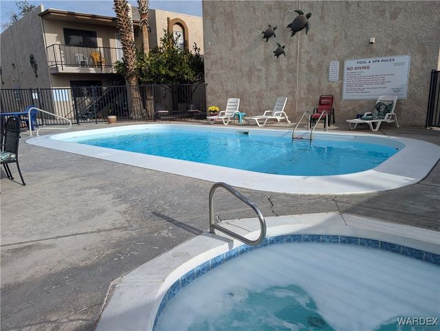 1280 Mohave Drive 13, Bullhead City, AZ 86442