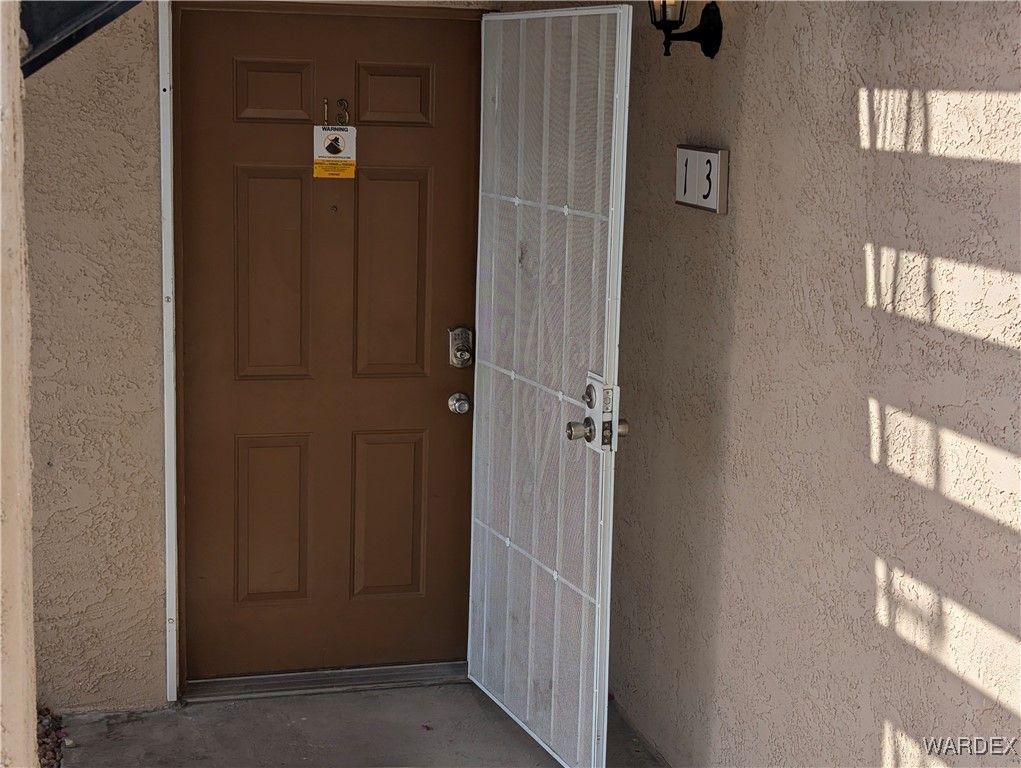 1280 Mohave Drive 13, Bullhead City, AZ 86442