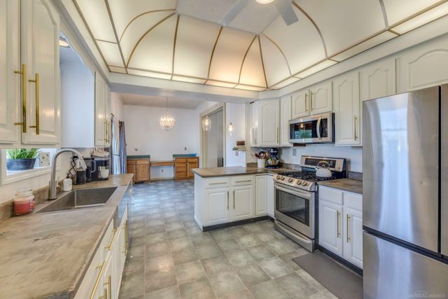 7197 Hubbard Street, Lexington, MI 48450