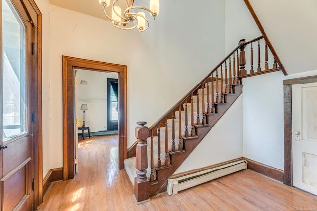 7197 Hubbard Street, Lexington, MI 48450