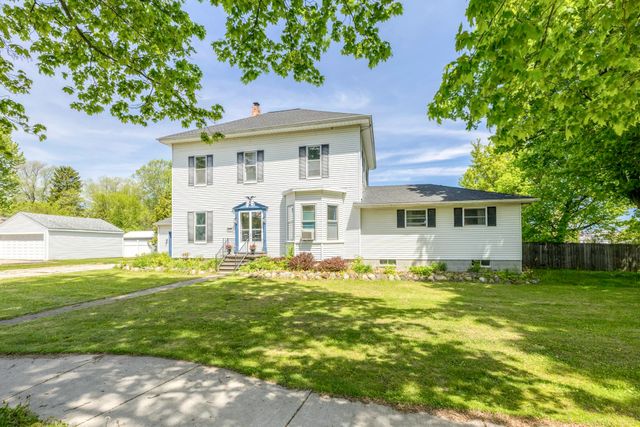 7197 Hubbard Street, Lexington, MI 48450