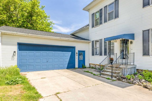 7197 Hubbard Street, Lexington, MI 48450