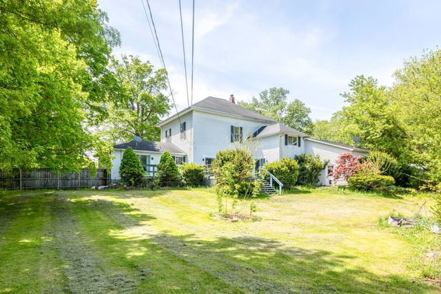 7197 Hubbard Street, Lexington, MI 48450