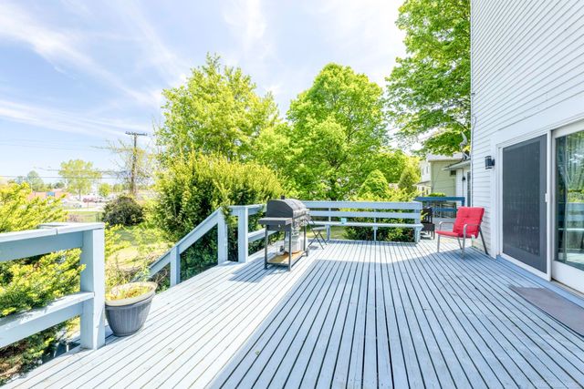 7197 Hubbard Street, Lexington, MI 48450