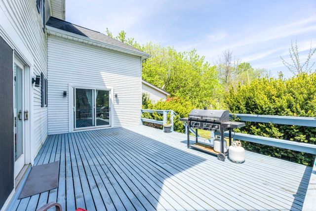 7197 Hubbard Street, Lexington, MI 48450