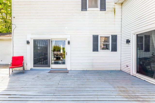 7197 Hubbard Street, Lexington, MI 48450