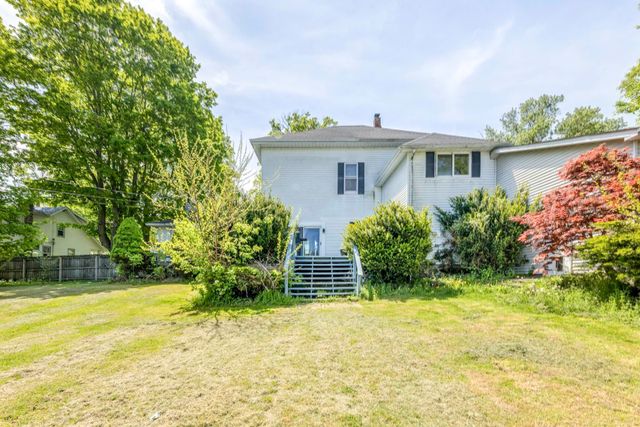 7197 Hubbard Street, Lexington, MI 48450