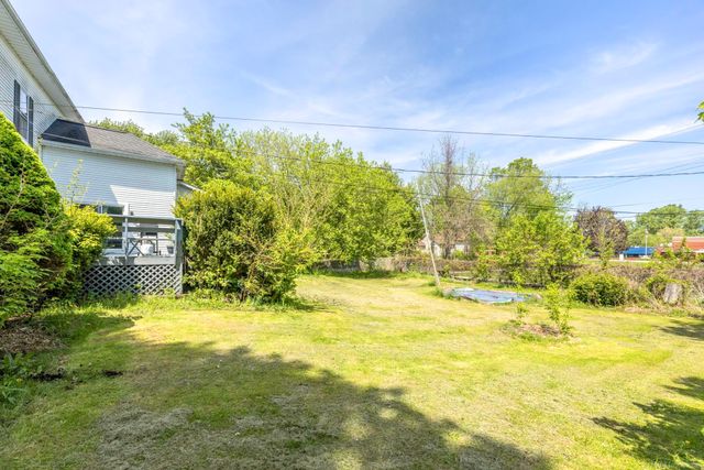 7197 Hubbard Street, Lexington, MI 48450