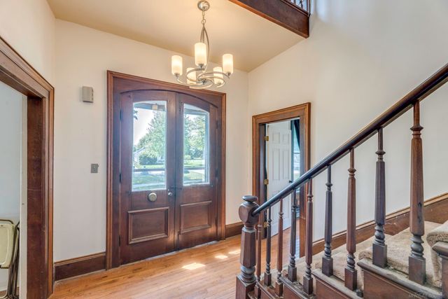 7197 Hubbard Street, Lexington, MI 48450