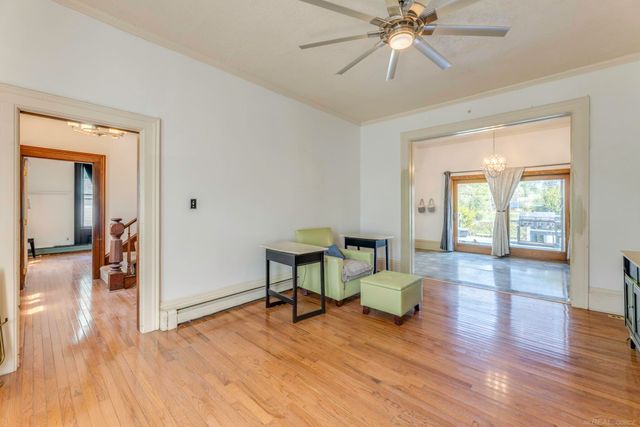 7197 Hubbard Street, Lexington, MI 48450