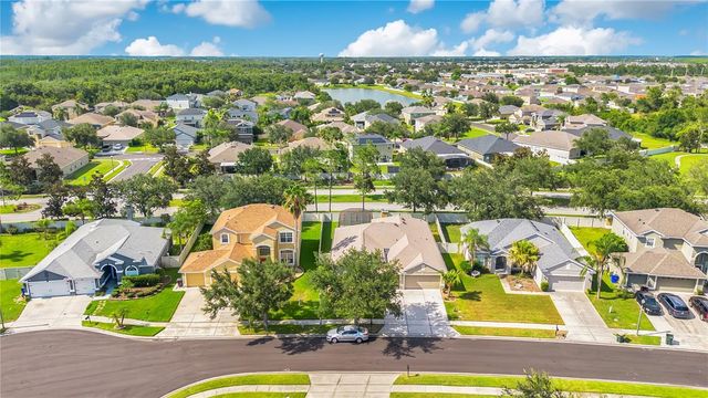 3707 MOON DANCER PLACE, St Cloud, FL 34772