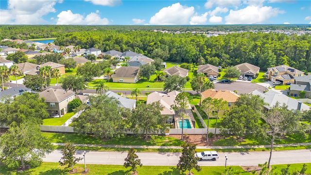 3707 MOON DANCER PLACE, St Cloud, FL 34772