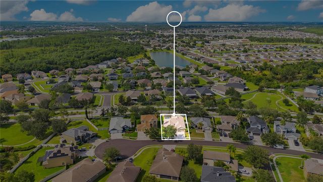 3707 MOON DANCER PLACE, St Cloud, FL 34772