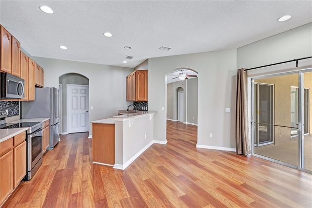 3707 MOON DANCER PLACE, St Cloud, FL 34772