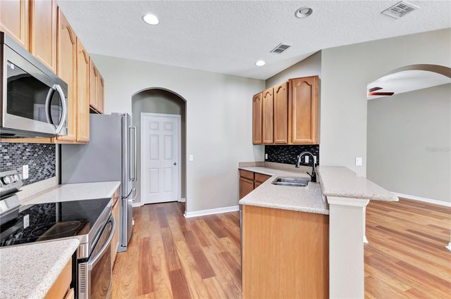 3707 MOON DANCER PLACE, St Cloud, FL 34772