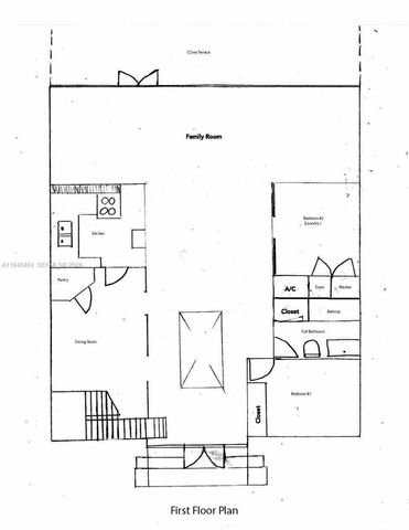 527 SW 20th Rd, Miami, FL 33129