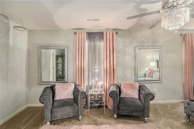 55 Twin Lakes Drive, Covington, GA 30016