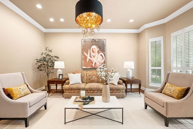 2 CHATSWORTH WAY, San Antonio, TX 78209