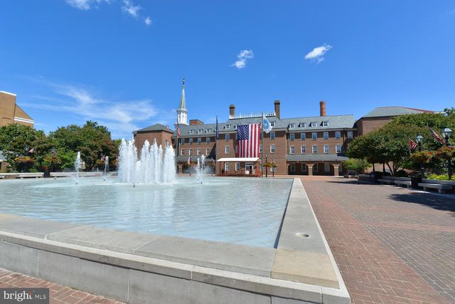 115 N LEE ST #BH208, Alexandria, VA 22314