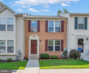 929 NANTICOKE RUN WAY, Odenton, MD 21113